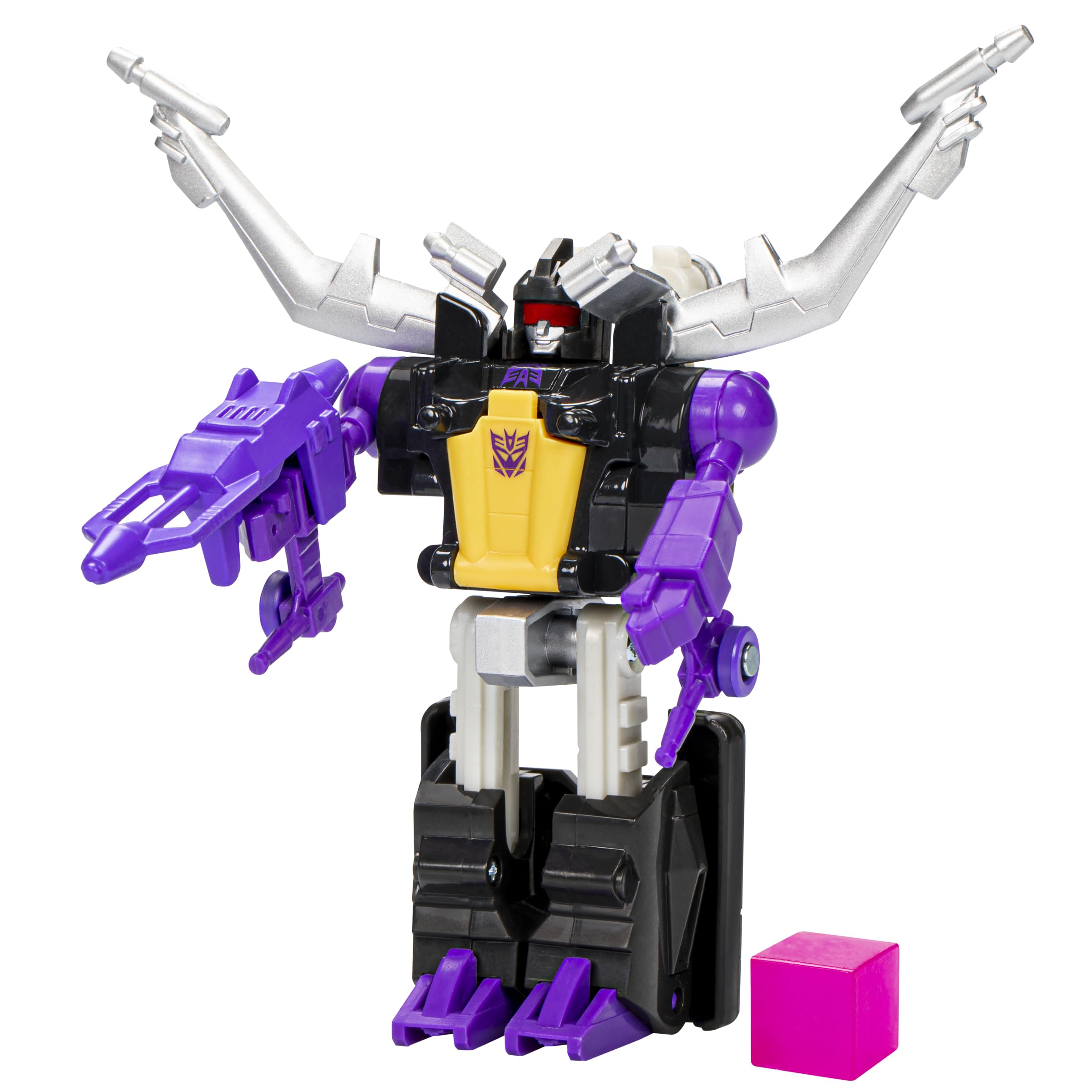 Hasbro Collectibles - The Transformers: The Movie