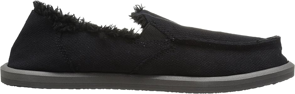 donna hemp chill sanuk