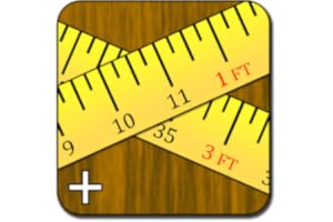 Fast Feet & Inches Calculator+