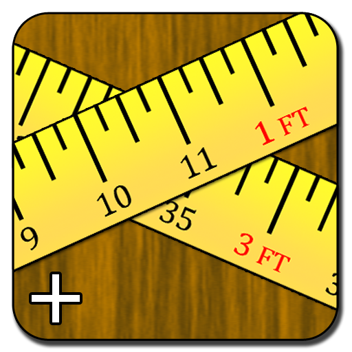 Fast Feet & Inches Calculator+Amazon.deAppstore for Android