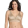 Jockey Women's Forever Fit V-Neck Unlined Bra