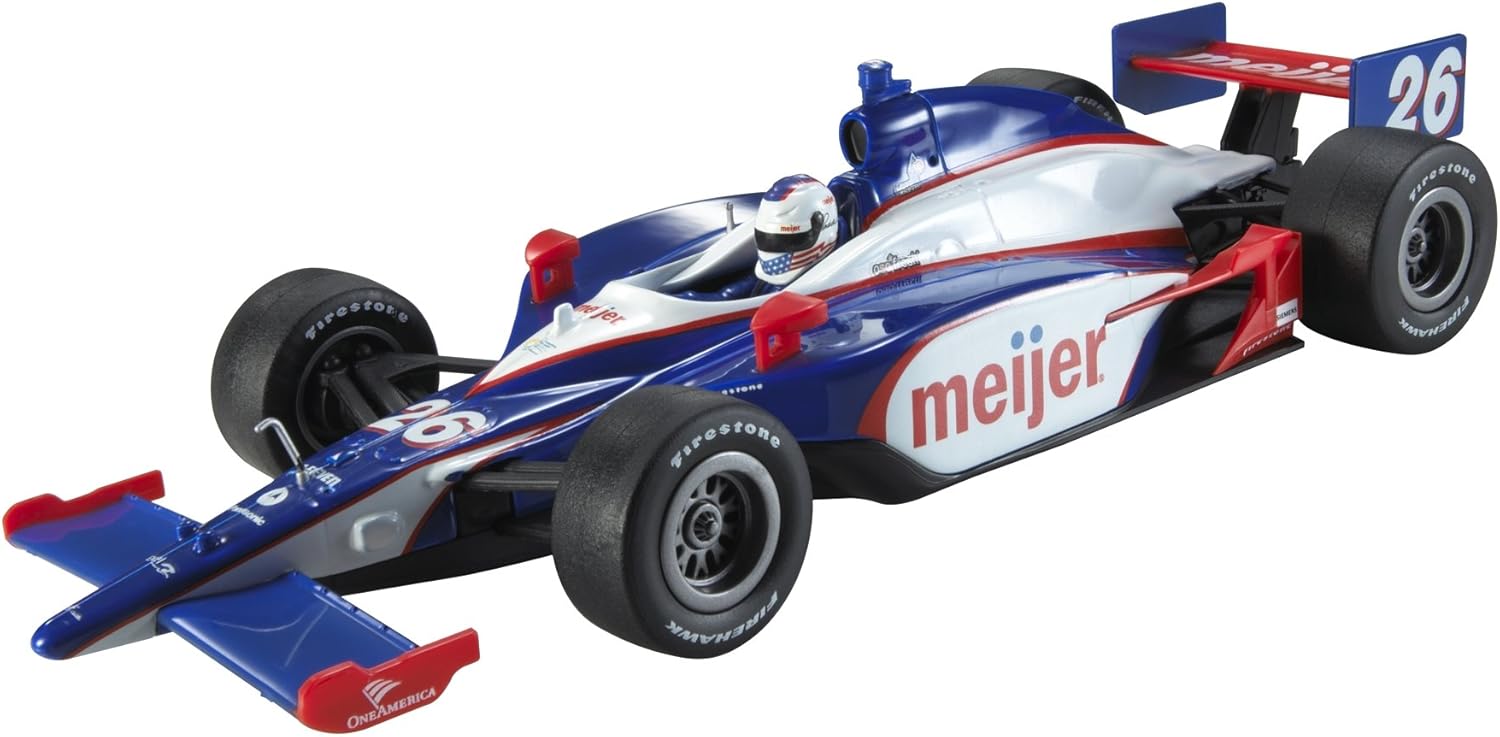 mario andretti hot wheels