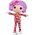 Amazon.com: MGA Lalaloopsy Soft Doll - Pillow Featherbed: Toys & Games