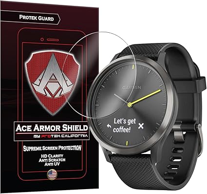 garmin vivomove hr ant 