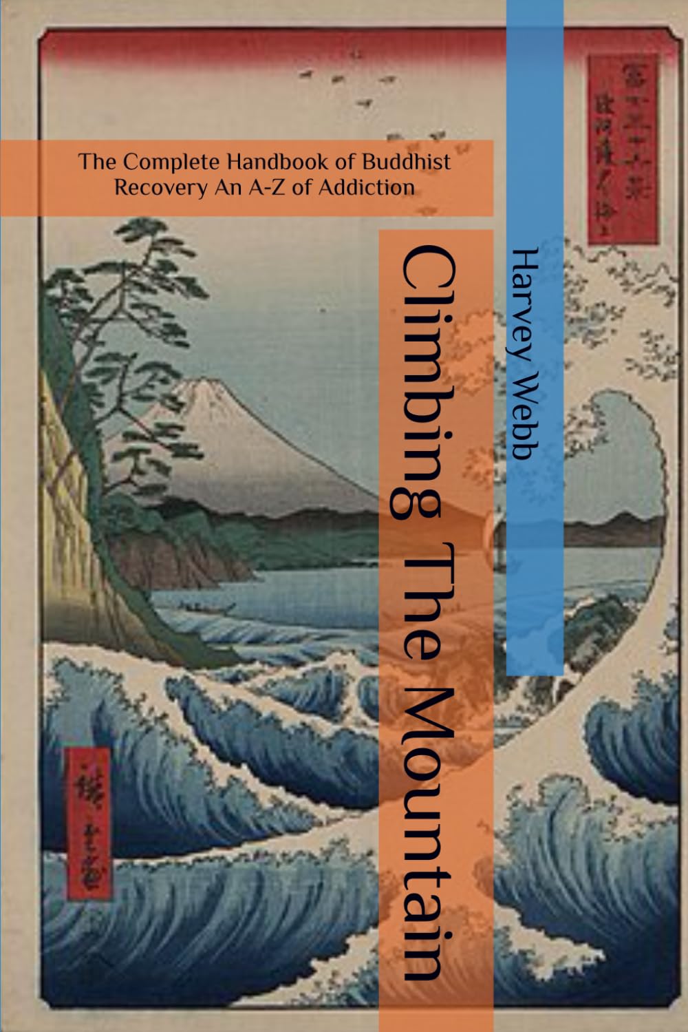 Climbing The Mountain: The Complete Handbook of Buddhist Recovery An A-Z of Addiction: 1 (Sun Lotus Recovery)
