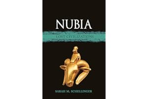 Nubia: Lost Civilizations