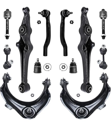 Conjuntos De Eje Honda Accord Para CV Para 2007 - EBay