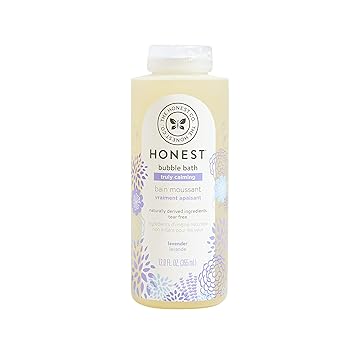 honest baby products