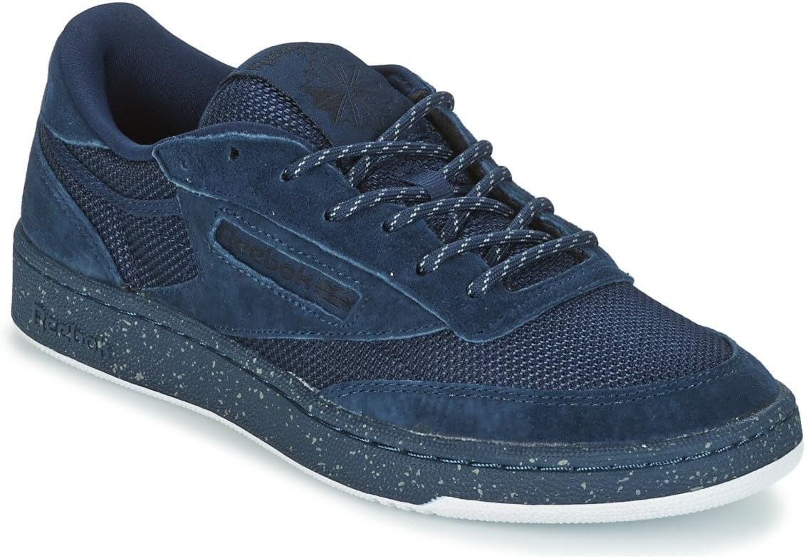 Reebok Classic Club C 85 ST Trainers Hommes Marine Low top Trainers