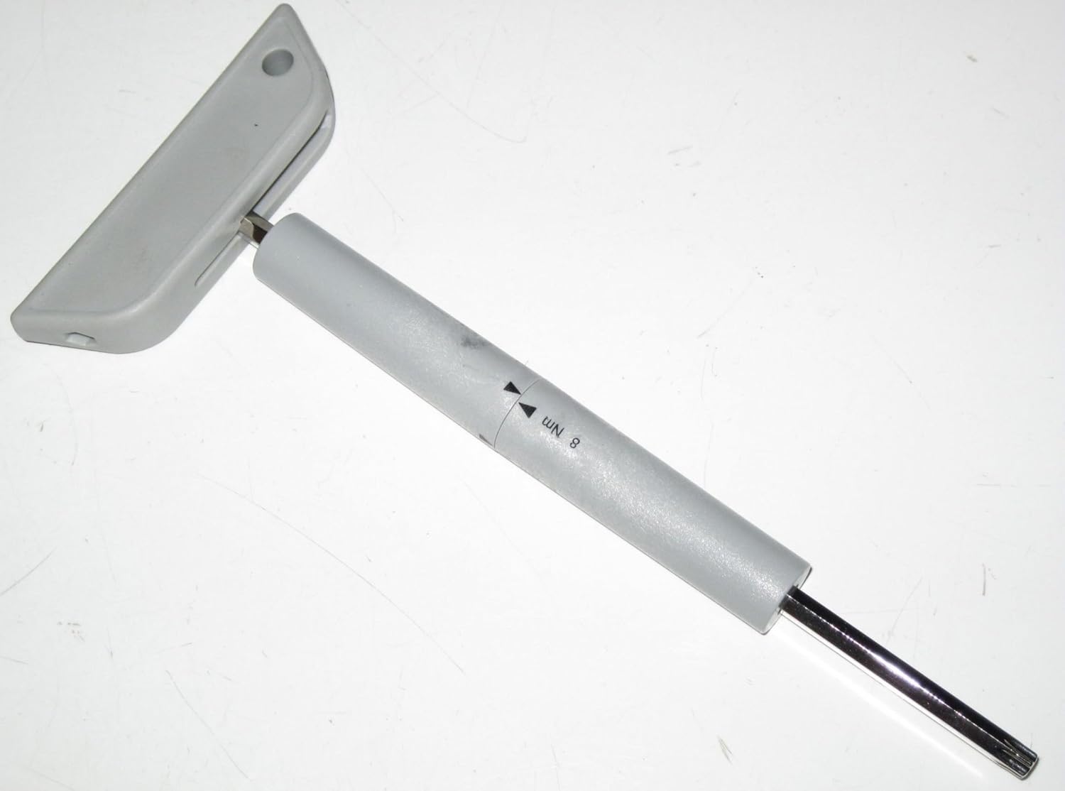 BMW Roof Rack Security Torx Torque Wrench Key 0392011 82790392011