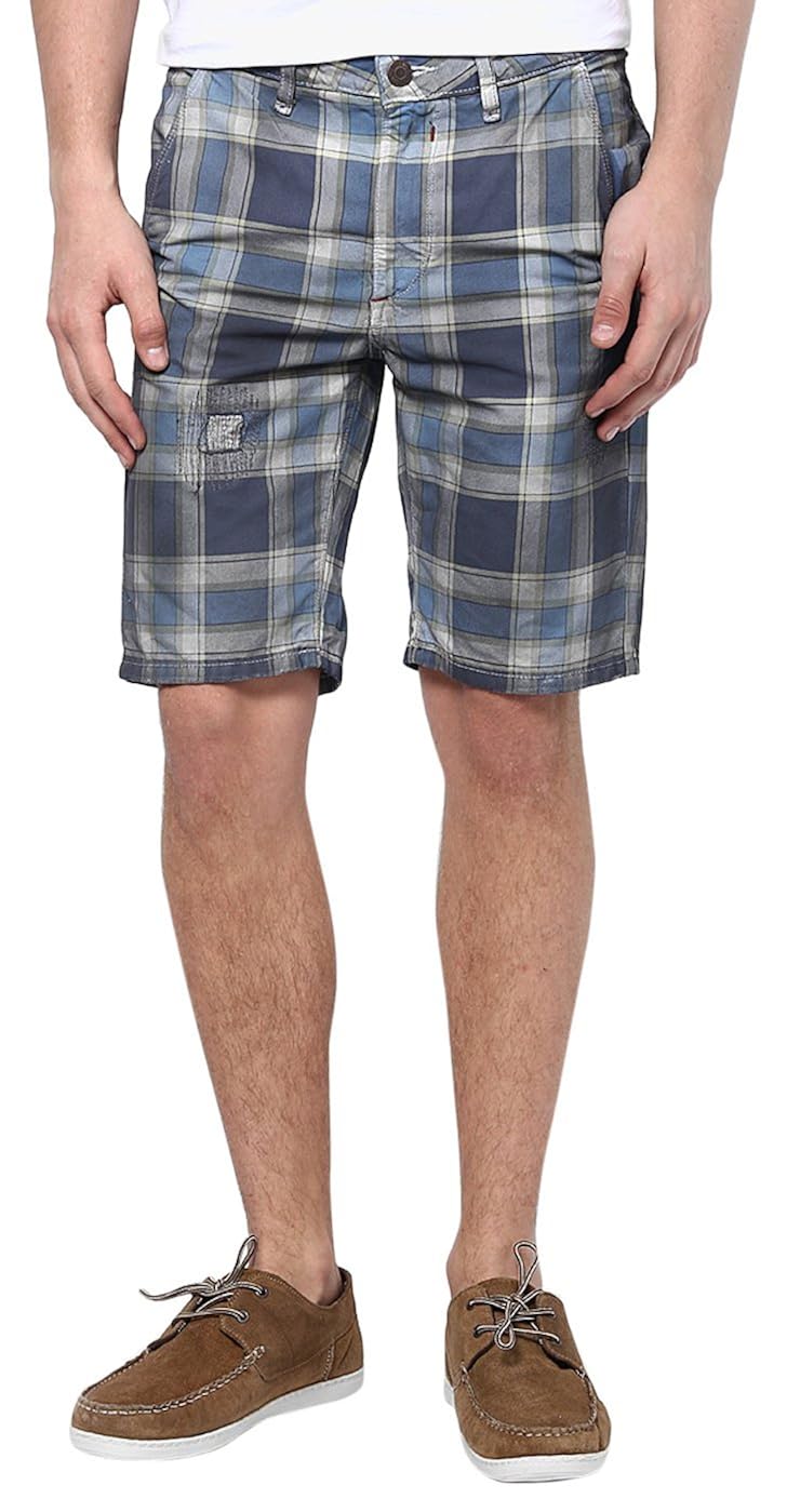 Buy Jack & Jones Men's Cotton Shorts at Amazon.in