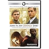 Masterpiece: Man in an Orange Shirt