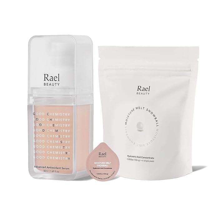 rael hyaluronic acid