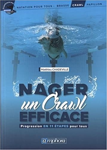 Download Nager un Crawl Efficace - Progression en 11 étapes pour tous PDF