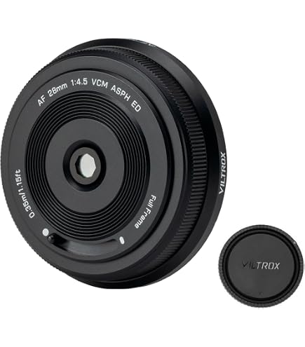 Nikon 135mm f/3.5 f3.5 Nikkor AI manual focus lens : Amazon.ca