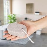 NIMXY Large Natural Pumice Stone for Feet Hands - Dead Skin Callus Remover view 5