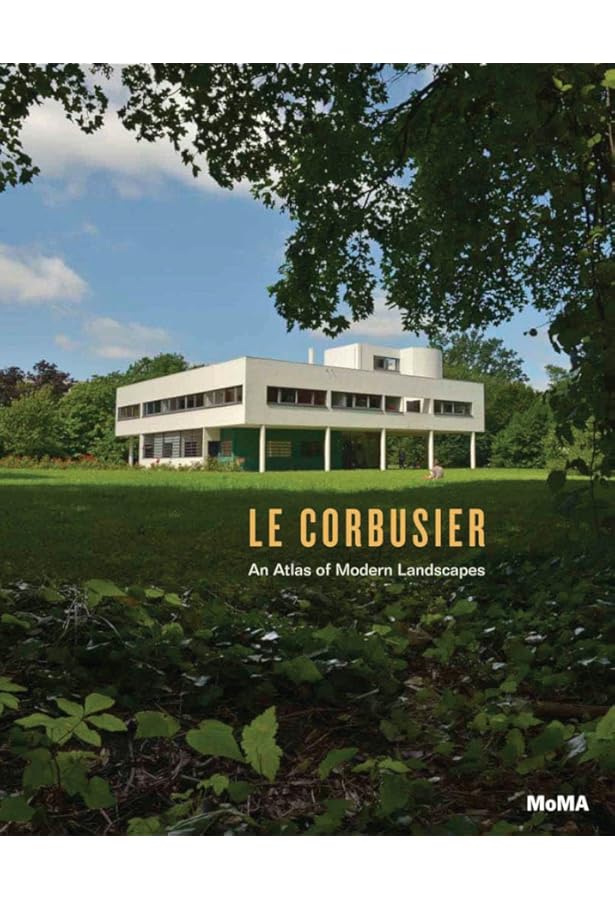 Le Corbusier: The Built Work: Pare, Richard, Cohen, Jean-Louis