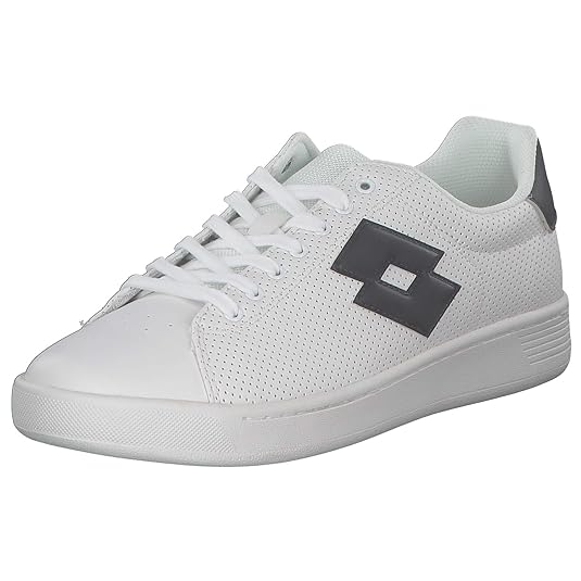 Lotto Herren 1973 Vii Micro Fitnessschuhe