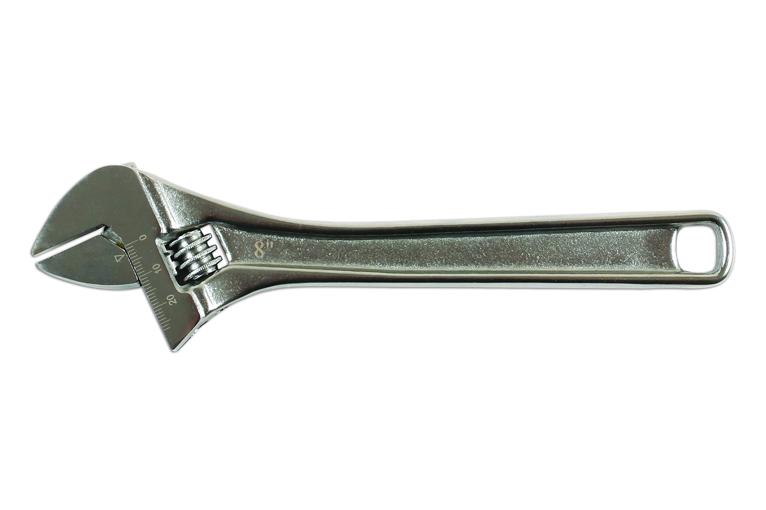 Laser 4922 Adjustable Wrench 200mm