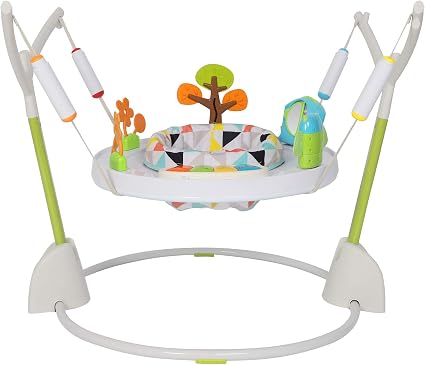 fold away bouncer