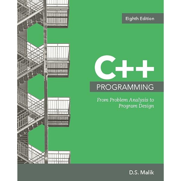 Amazon.com: Computer Science: An Overview, Global Edition eBook