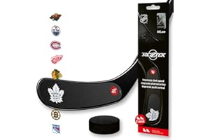 Rezztek NHL Edition - Hockey Stick Tape Alternative - Hockey Stick Blade Performance Grip - for Ice & Street Hockey Stick Blades - Used by NHL Players