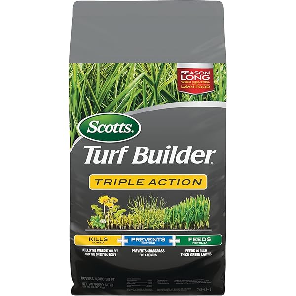 Does Crabgrass Preventer Kill Dandelions? My Heart Lives Here