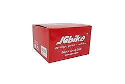 JGbike mtb Hydraulic Disc Brake Set Compatible with