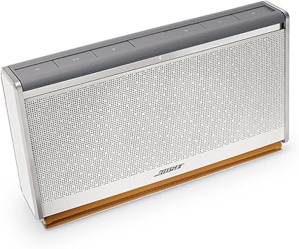 bose soundlink ii white