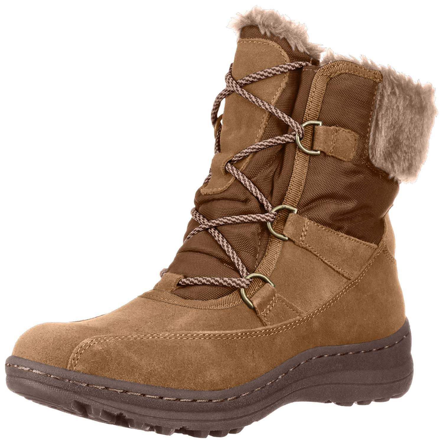 baretraps stay dry system boots