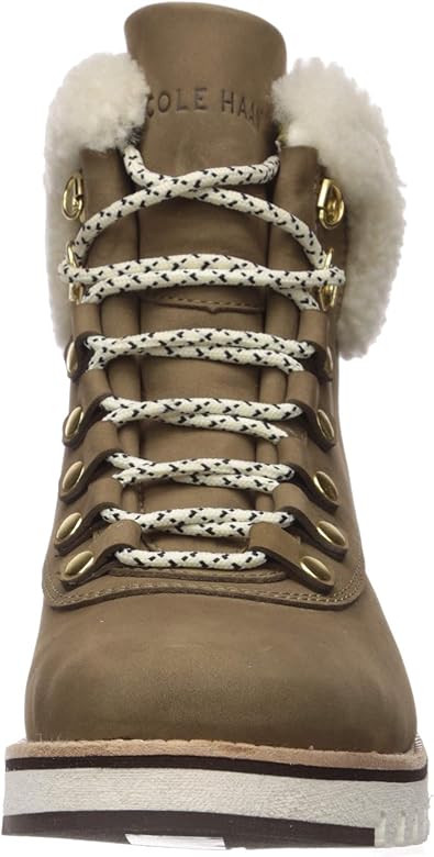 cole haan women's zerøgrand explore waterproof hiker boot