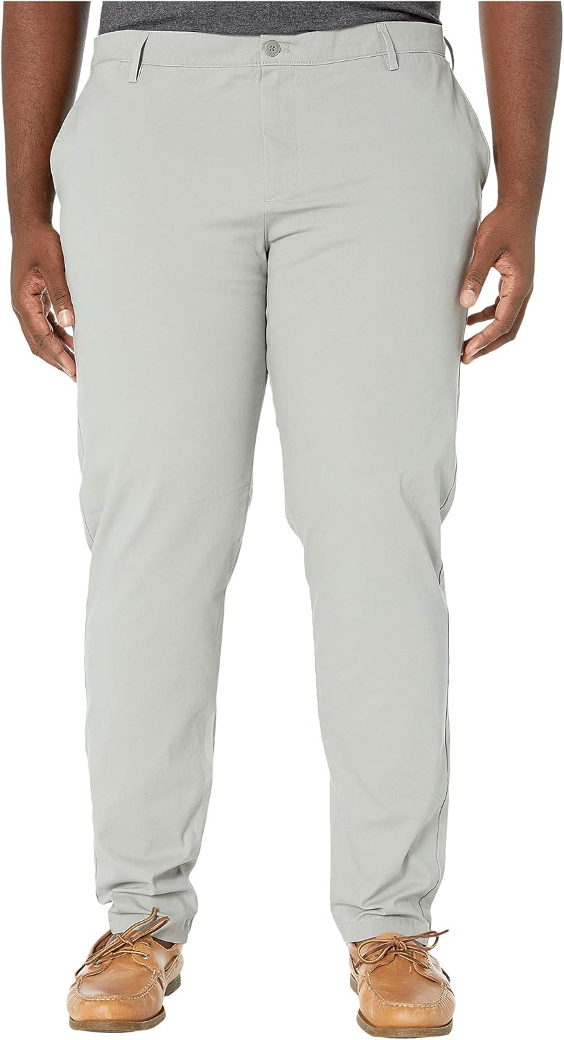 big and tall tapered pants