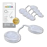 O2 Nose Filters with 3M Filtration - Nose Filters