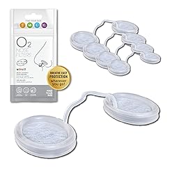 O2 Nose Filters with 3M Filtration - Nose Filters