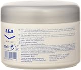 Lea Nourishing Body Cream Olive Oil Moisturizer 200ml view 2