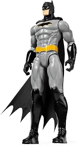 DC Comics Batman 30 cm Rebirth Action Figure with 11 Points Articulation view 5