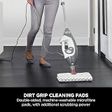 Shark Floor & Handheld Steam Cleaner S6005UK Klik n Flip 2 Settings view 8