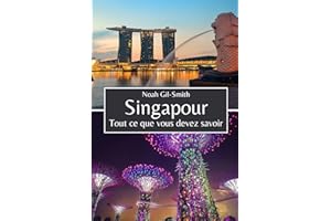 Singapour: Tout ce que vous devez savoir