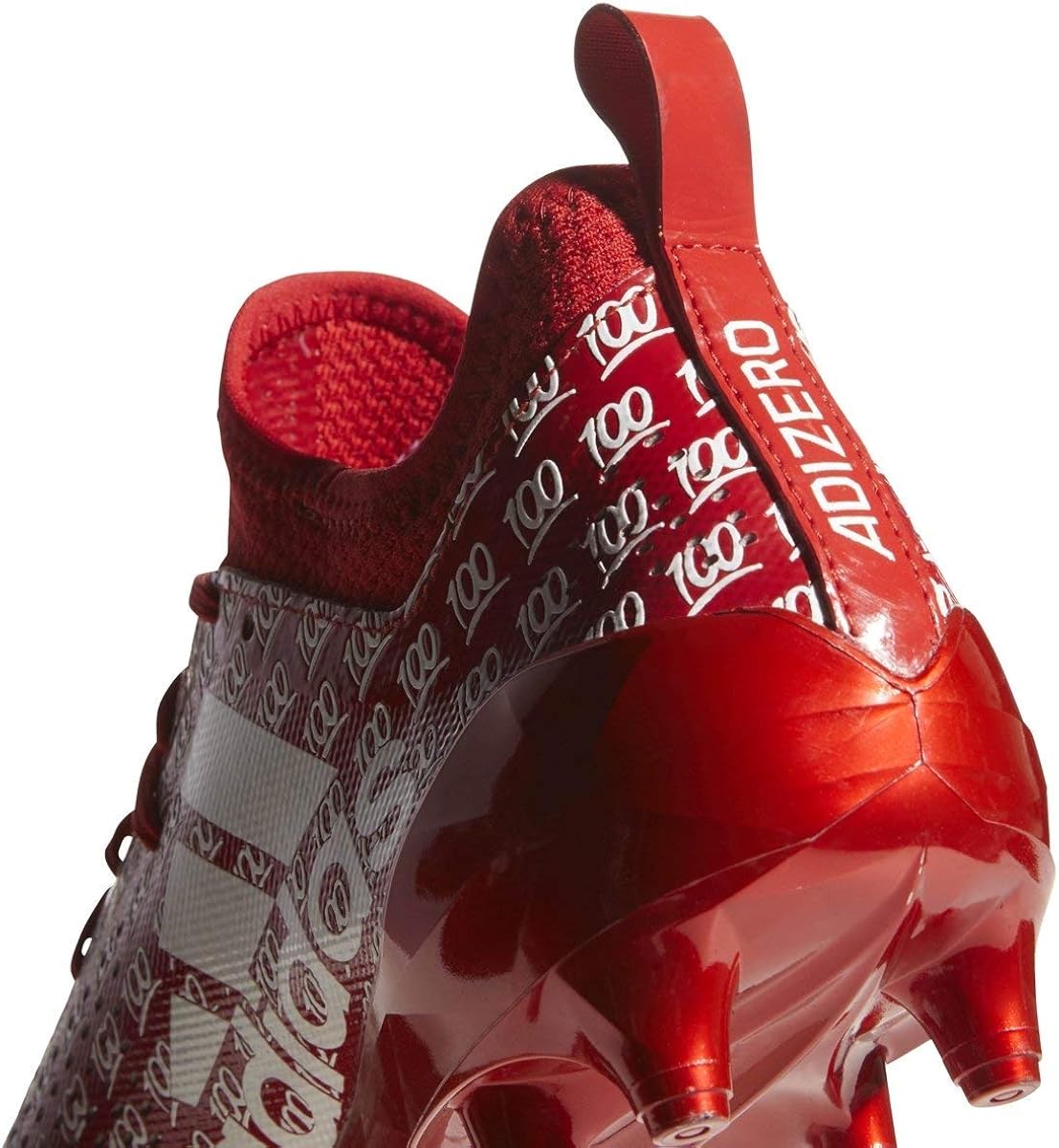 adizero emoji cleats