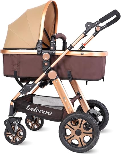 pram baby stroller