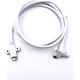 FIRST DATA Clover Station 2018Pro to Clover Mini Cable, 4.5 Feet