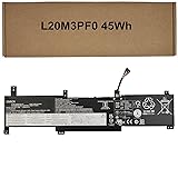 IZKROR L20M3PF0 45Wh Battery Replacement for Lenovo
