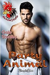 Party Animal (Roosters 6) Kindle Edition