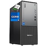 Lenovo ThinkCentre Neo 50T Tower Computer - Intel