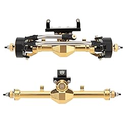 MEUS Racing Isokinetic 3-Section CVD Front and Rear