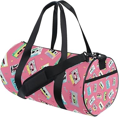 80s style bags