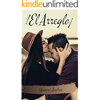 El arreglo (Spanish Edition) book cover