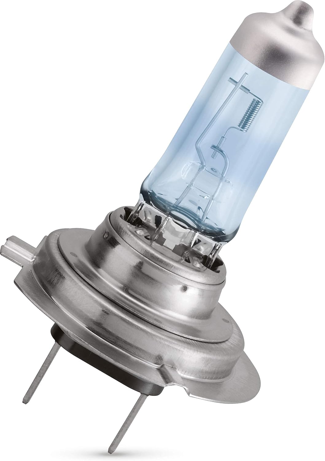 Philips WhiteVision ultra H7 car headlight bulb, 4.200K, pack of 2 - Image 3