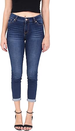 cp jeans ankle skinny