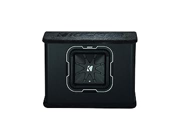 kicker l7 12 q class